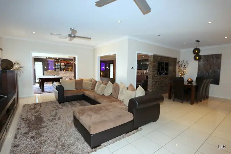 Sixth view of Homely house listing, 47 Jeppesen Drive, Emerald QLD 4720