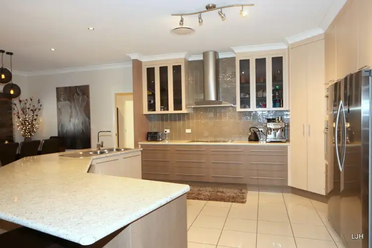 Seventh view of Homely house listing, 47 Jeppesen Drive, Emerald QLD 4720