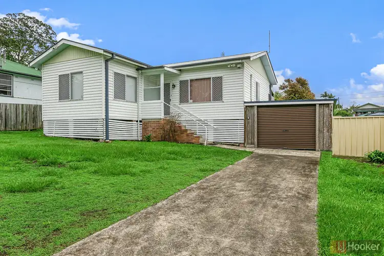 46 Leith Street, West Kempsey NSW 2440