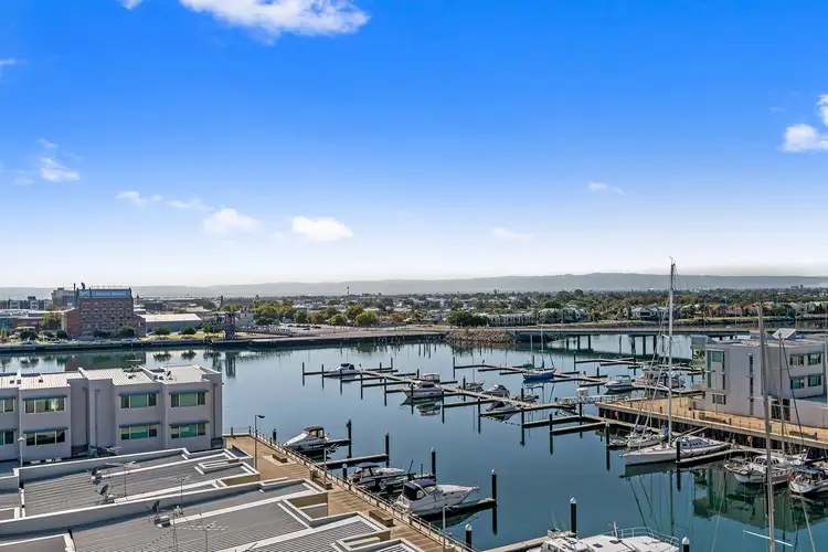 607/2-6 Pilla Avenue (Nautica North), New Port SA 5015