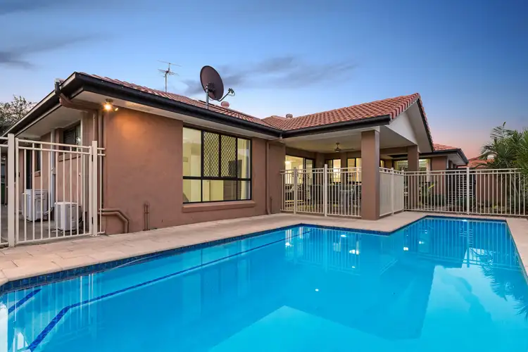 68 Morris Circuit, Thornlands QLD 4164