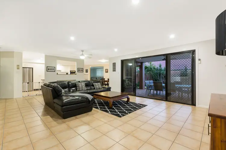 Fifth view of Homely house listing, 68 Morris Circuit, Thornlands QLD 4164