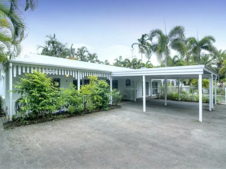 Main view of Homely unit listing, 2/342 Port Douglas Road, Port Douglas QLD 4877