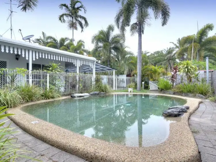 Second view of Homely unit listing, 2/342 Port Douglas Road, Port Douglas QLD 4877