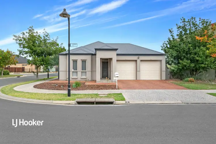 Main view of Homely house listing, 8 Stony Way, Mawson Lakes SA 5095