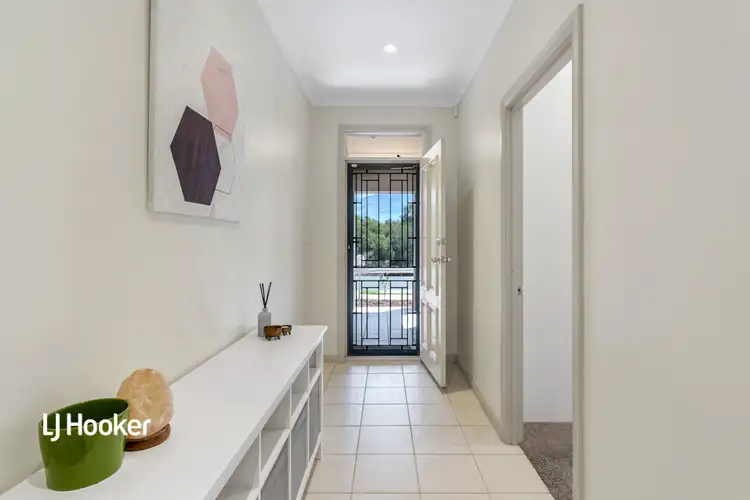Second view of Homely house listing, 8 Stony Way, Mawson Lakes SA 5095