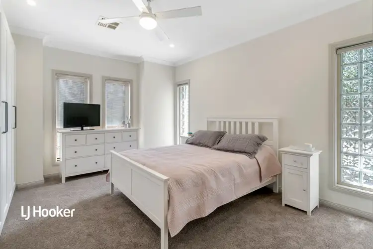 Third view of Homely house listing, 8 Stony Way, Mawson Lakes SA 5095