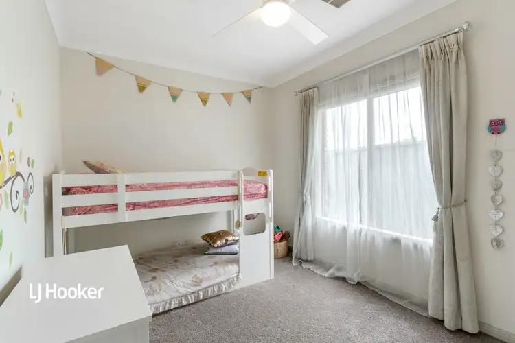 Sixth view of Homely house listing, 8 Stony Way, Mawson Lakes SA 5095