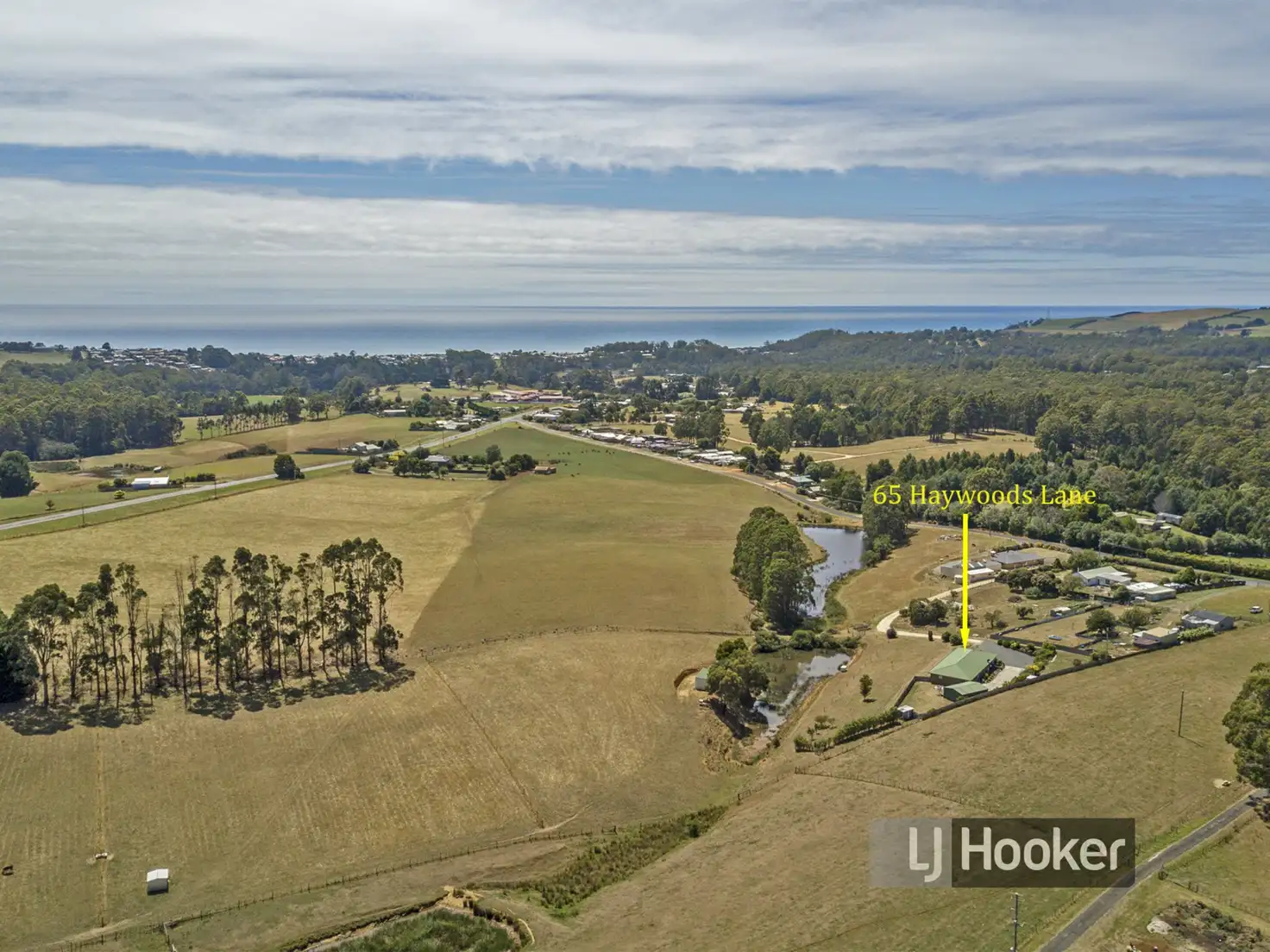Main view of Homely house listing, 65 Haywoods Lane, Somerset TAS 7322
