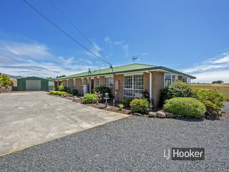 Second view of Homely house listing, 65 Haywoods Lane, Somerset TAS 7322