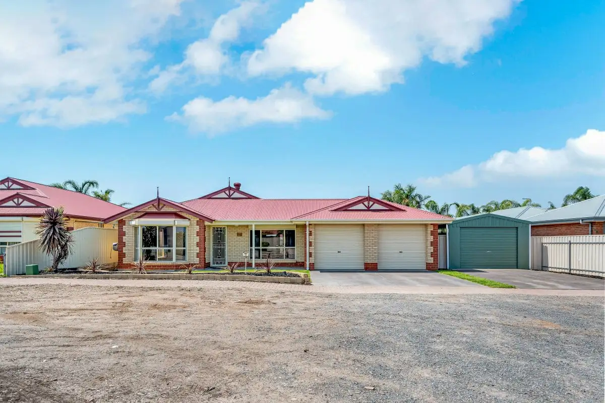 Main view of Homely house listing, 32 Pridham Boulevard, Aldinga Beach SA 5173