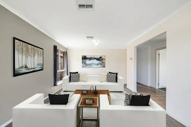 Fourth view of Homely house listing, 32 Pridham Boulevard, Aldinga Beach SA 5173