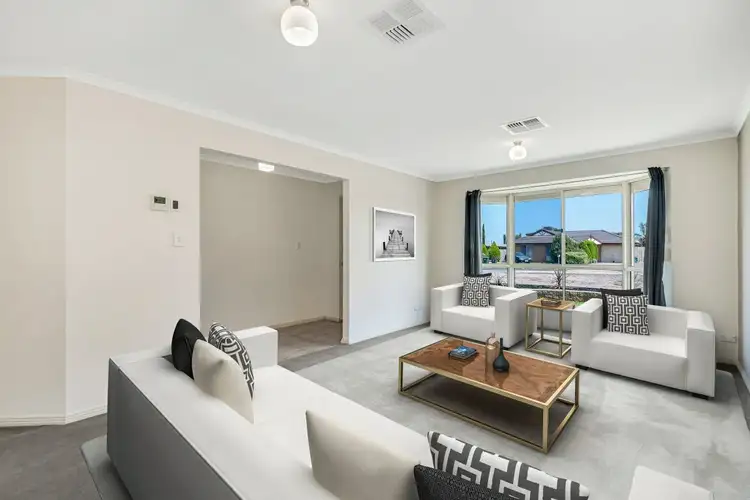 Fifth view of Homely house listing, 32 Pridham Boulevard, Aldinga Beach SA 5173