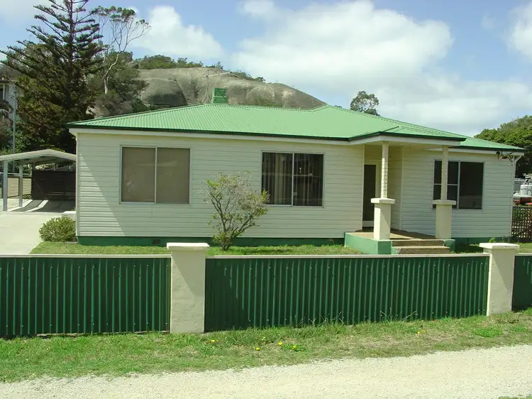 Main view of Homely house listing, 39 Burgess Street, Bicheno TAS 7215