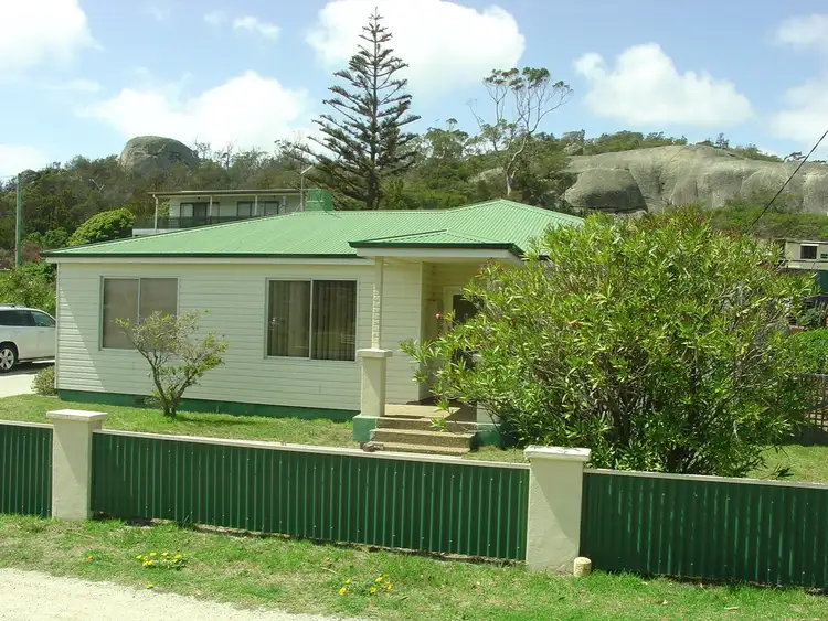 Fourth view of Homely house listing, 39 Burgess Street, Bicheno TAS 7215