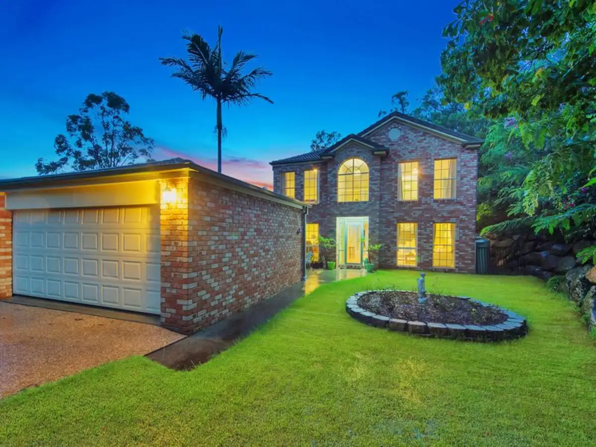 Main view of Homely house listing, 54 Oppermann Drive, Ormeau QLD 4208