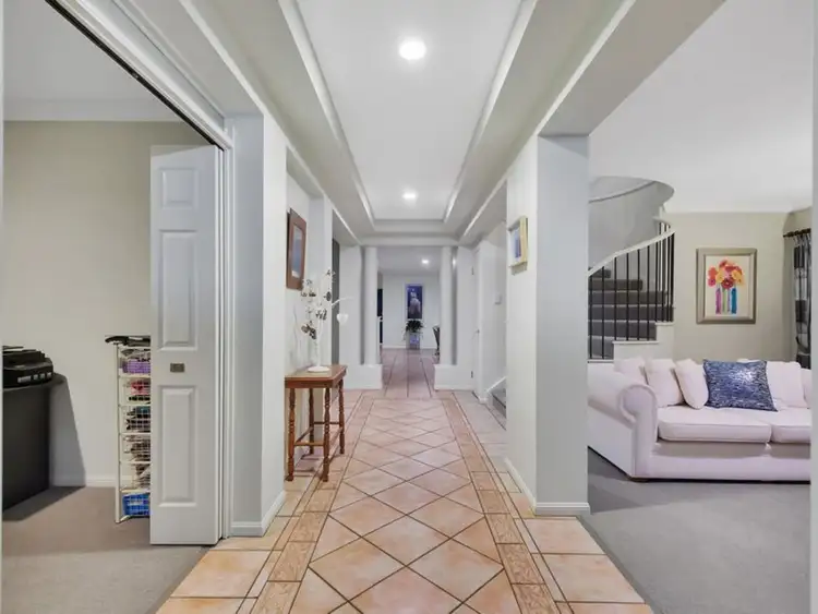 Second view of Homely house listing, 54 Oppermann Drive, Ormeau QLD 4208