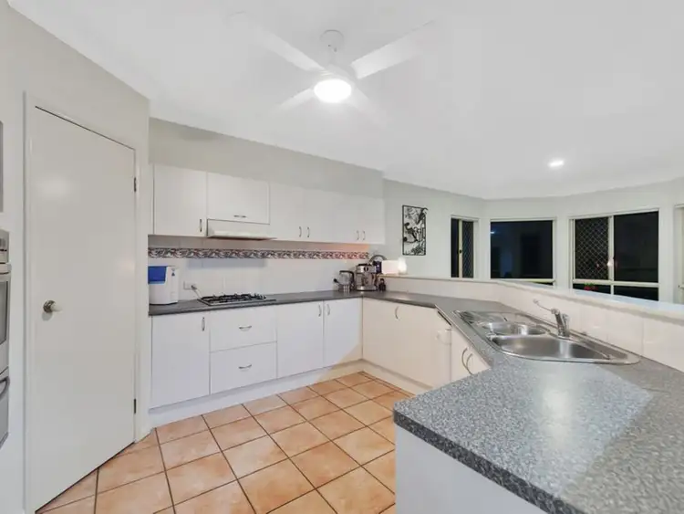 Third view of Homely house listing, 54 Oppermann Drive, Ormeau QLD 4208