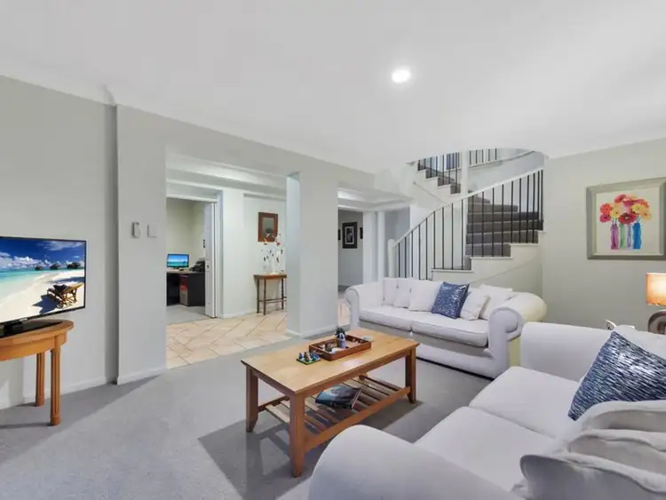 Fourth view of Homely house listing, 54 Oppermann Drive, Ormeau QLD 4208