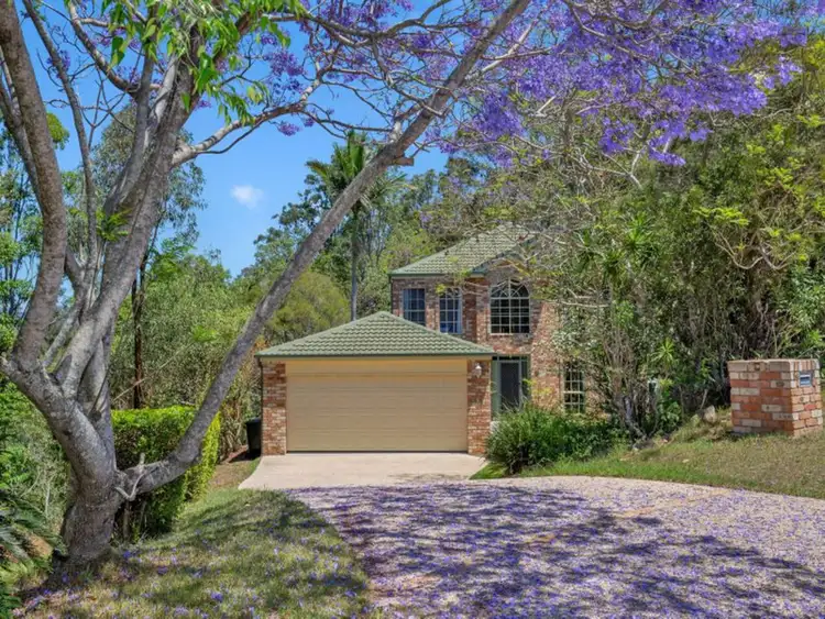 Sixth view of Homely house listing, 54 Oppermann Drive, Ormeau QLD 4208