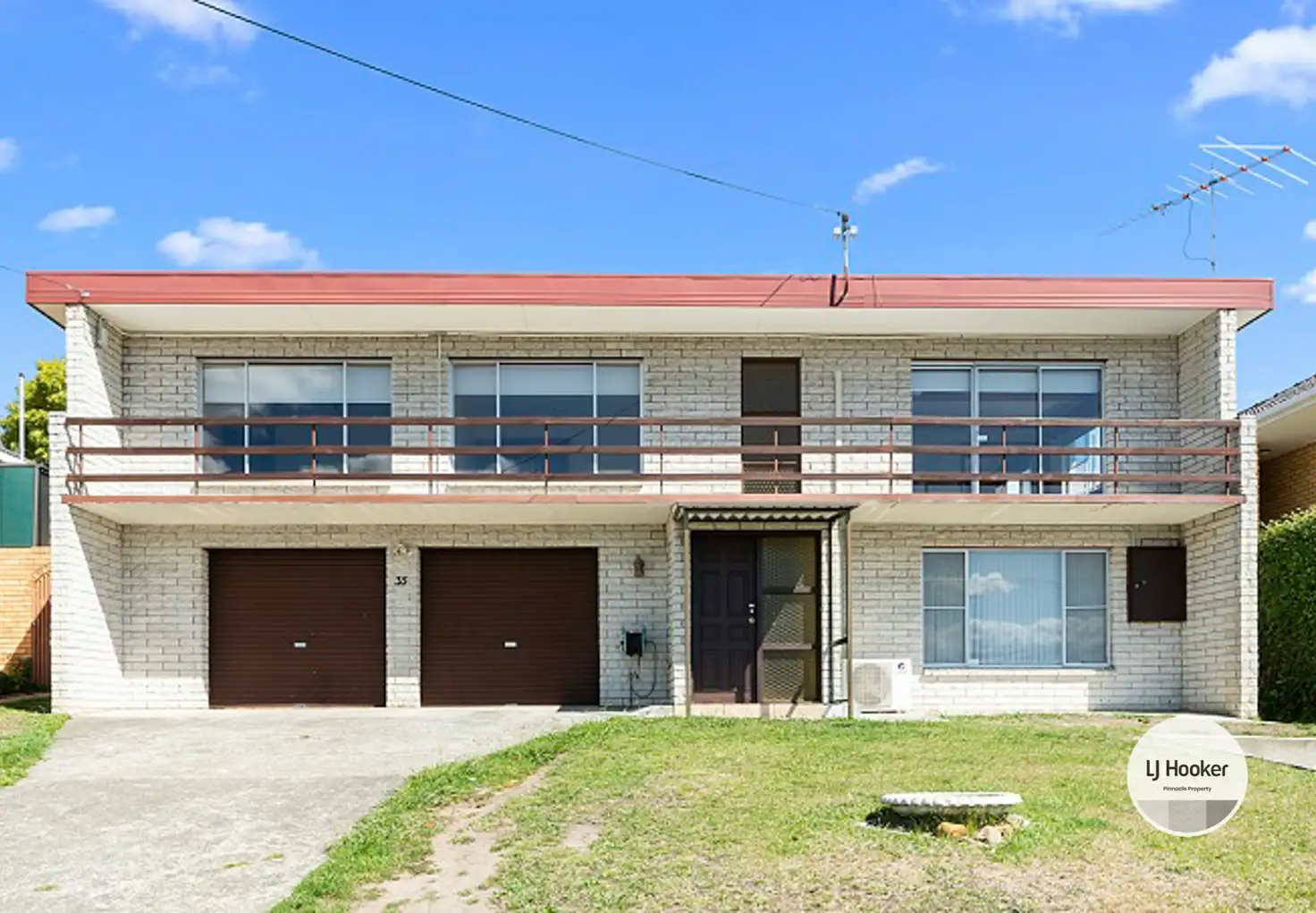 Main view of Homely house listing, 35 Driscoll Street, Rosetta TAS 7010
