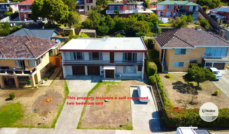 Second view of Homely house listing, 35 Driscoll Street, Rosetta TAS 7010