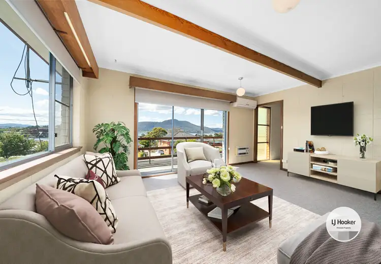 Fifth view of Homely house listing, 35 Driscoll Street, Rosetta TAS 7010