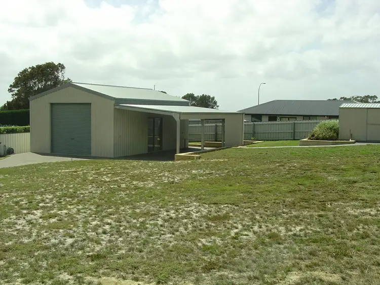Main view of Homely land listing, 5 Seymour Street, Bicheno TAS 7215