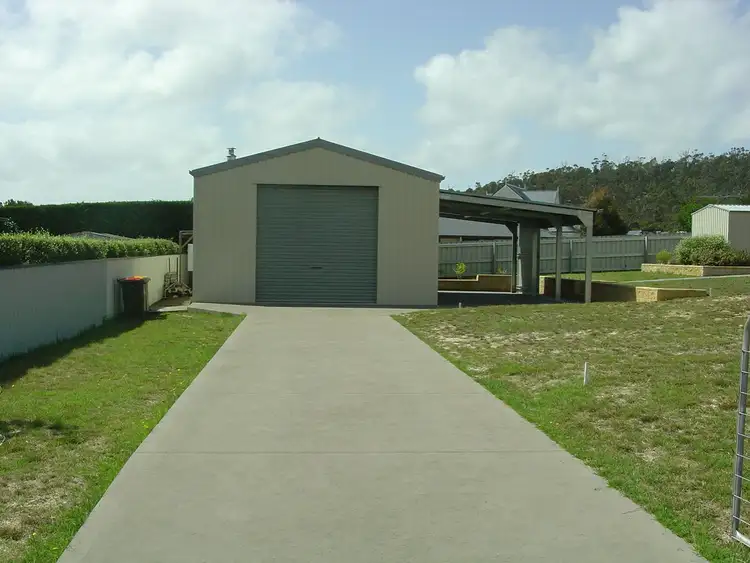 Second view of Homely land listing, 5 Seymour Street, Bicheno TAS 7215