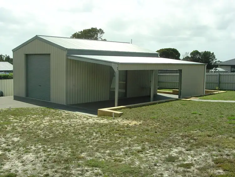 Third view of Homely land listing, 5 Seymour Street, Bicheno TAS 7215