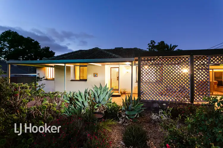 Main view of Homely house listing, 4 Nottingham Crescent, Valley View SA 5093