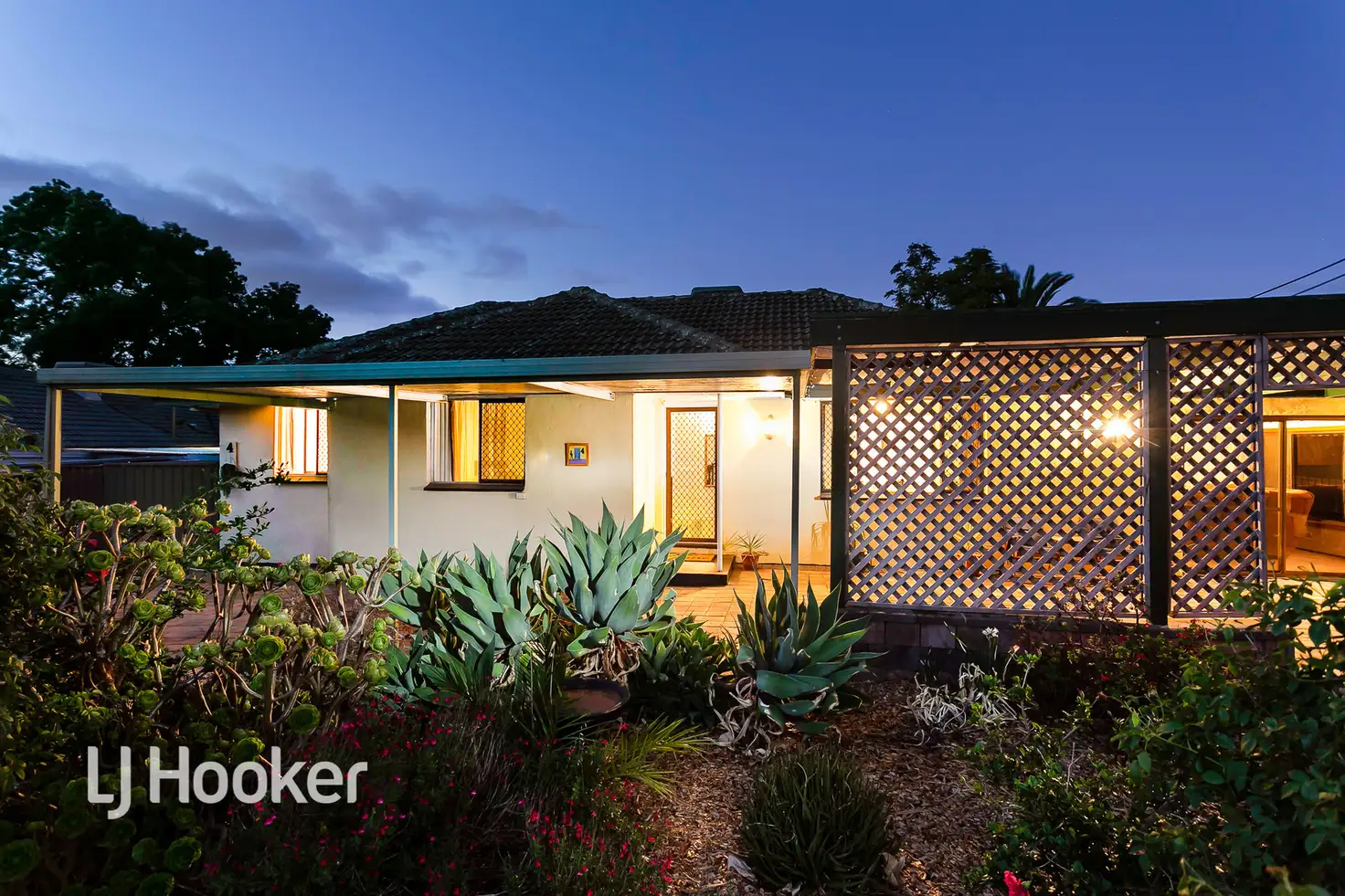 Main view of Homely house listing, 4 Nottingham Crescent, Valley View SA 5093