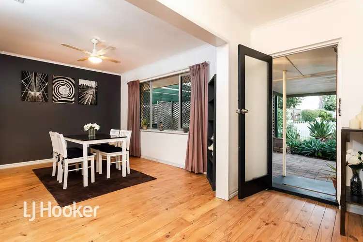 Third view of Homely house listing, 4 Nottingham Crescent, Valley View SA 5093