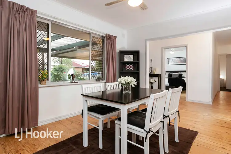 Fourth view of Homely house listing, 4 Nottingham Crescent, Valley View SA 5093