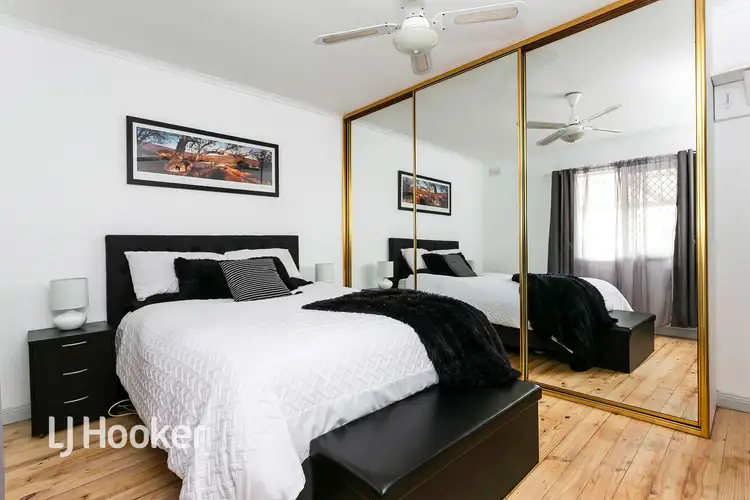 Sixth view of Homely house listing, 4 Nottingham Crescent, Valley View SA 5093