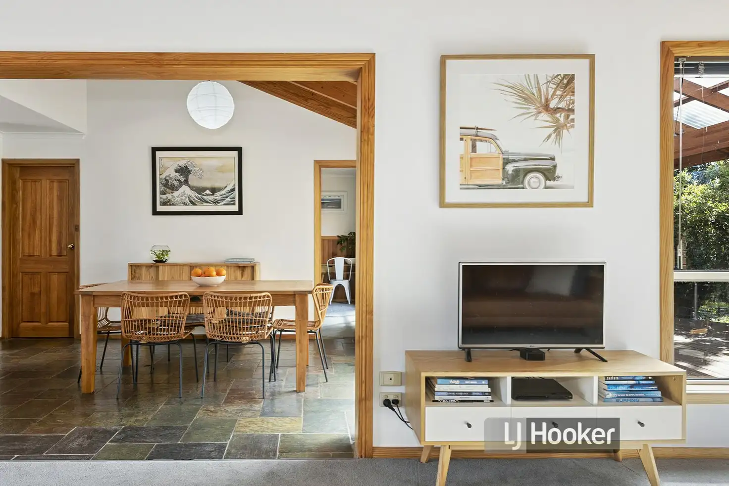 Main view of Homely house listing, 16 Irbys Circus, Sisters Beach TAS 7321