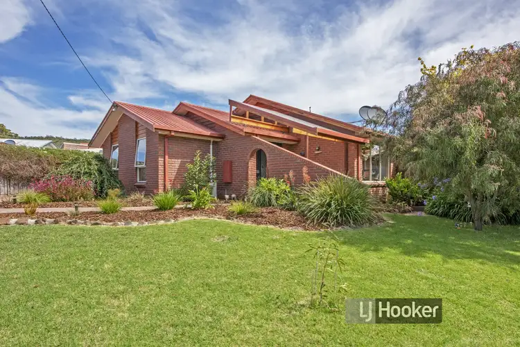 Third view of Homely house listing, 16 Irbys Circus, Sisters Beach TAS 7321