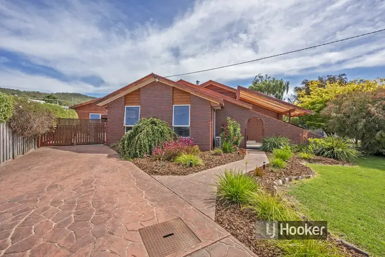 Fourth view of Homely house listing, 16 Irbys Circus, Sisters Beach TAS 7321