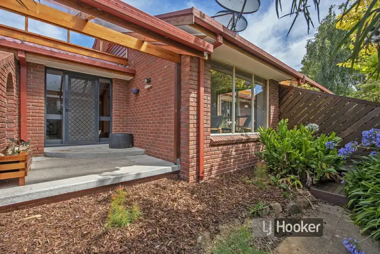 Fifth view of Homely house listing, 16 Irbys Circus, Sisters Beach TAS 7321