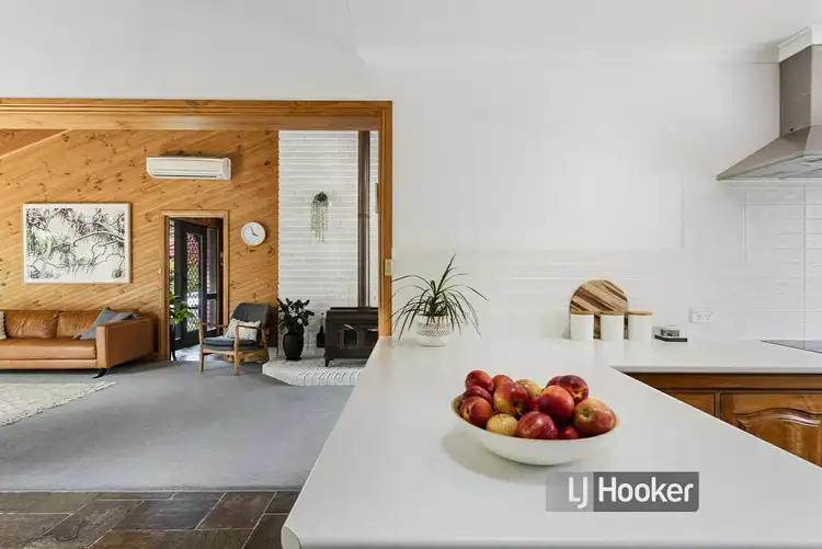 Sixth view of Homely house listing, 16 Irbys Circus, Sisters Beach TAS 7321