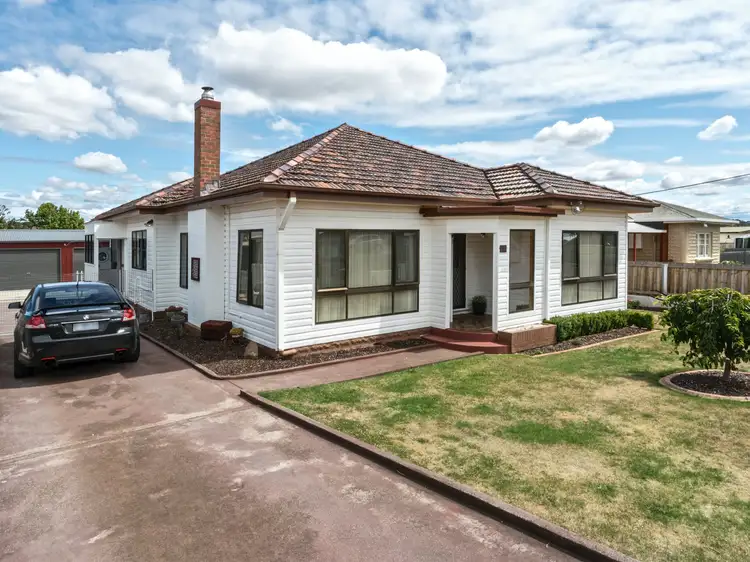 13 Charles Street, Devonport TAS 7310