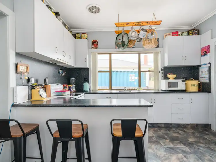 Second view of Homely house listing, 13 Charles Street, Devonport TAS 7310