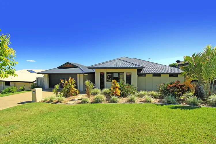 39 Nagle Drive, Norman Gardens QLD 4701