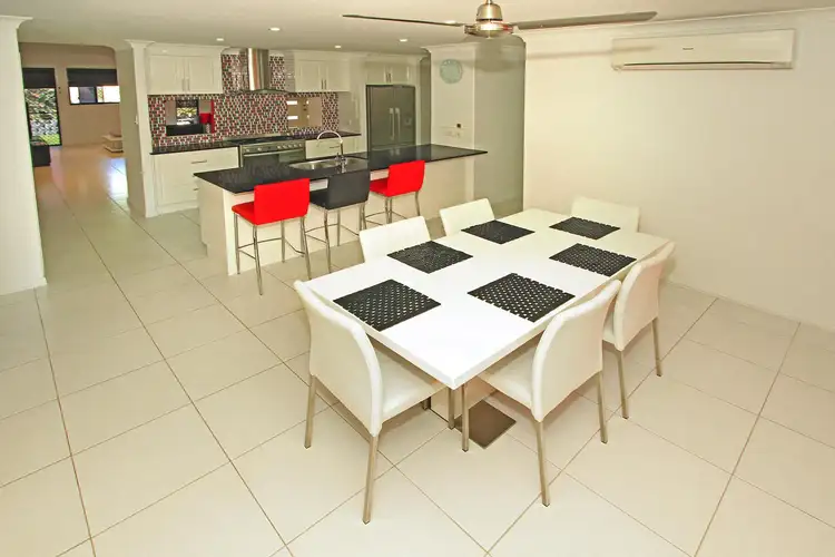 Third view of Homely house listing, 39 Nagle Drive, Norman Gardens QLD 4701