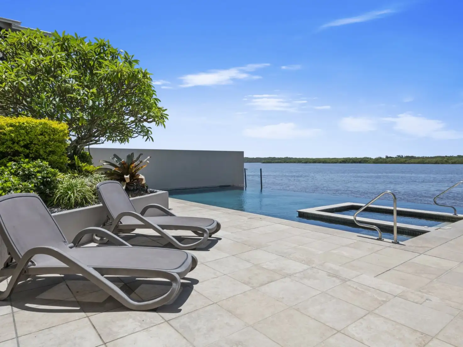 Main view of Homely unit listing, 8D/120-122 Duporth Avenue, Maroochydore QLD 4558