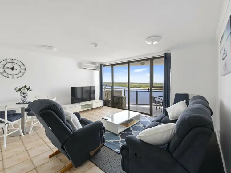 Third view of Homely unit listing, 8D/120-122 Duporth Avenue, Maroochydore QLD 4558