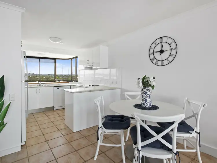 Fourth view of Homely unit listing, 8D/120-122 Duporth Avenue, Maroochydore QLD 4558