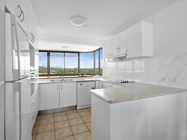 Fifth view of Homely unit listing, 8D/120-122 Duporth Avenue, Maroochydore QLD 4558