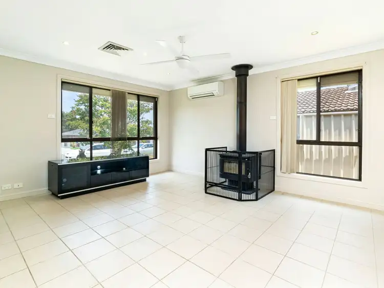 Second view of Homely house listing, 12 Mellfell Road, Cranebrook NSW 2749