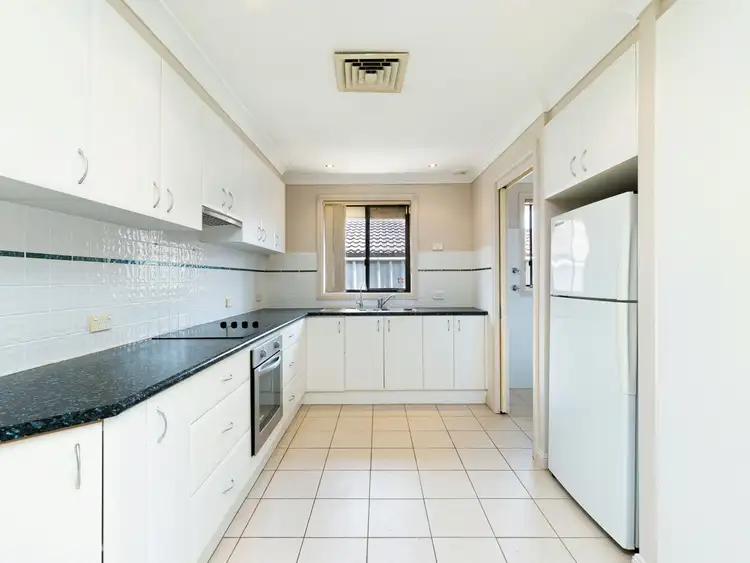 Third view of Homely house listing, 12 Mellfell Road, Cranebrook NSW 2749